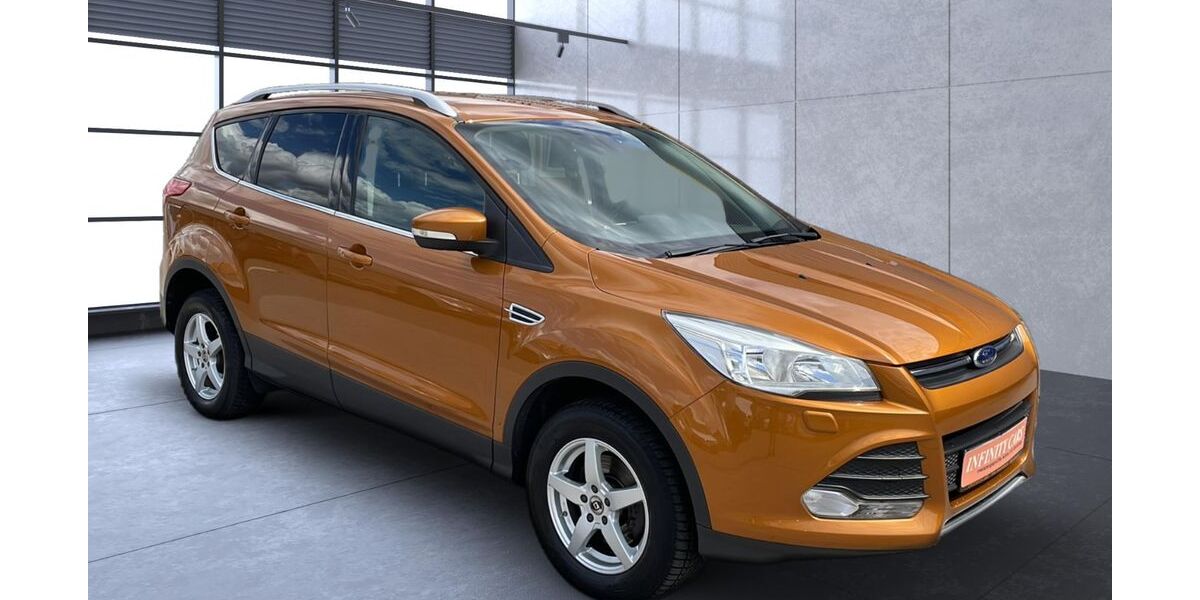 Ford Kuga 109.112 km 8.800 &euro; Erfurt 99086