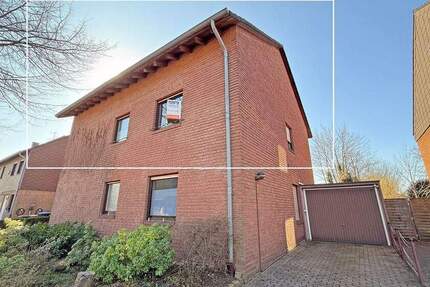 Wohnung Dinslaken Bruch - 4 Zimmer, 115 m&sup2;, 259.000&euro; | Angebot:24622094