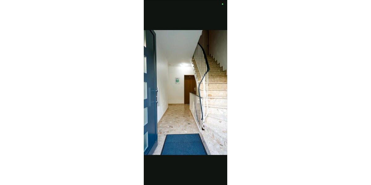 Erdgeschoßwohnung Winterberg - 2 Zimmer, 28 m&sup2;, 115.000&euro; | Angebot:26222342