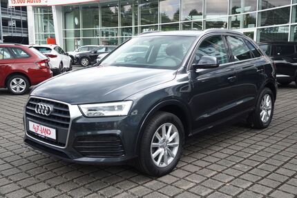 Audi Q3 65.608 km 20.950 &euro; Kassel 34123