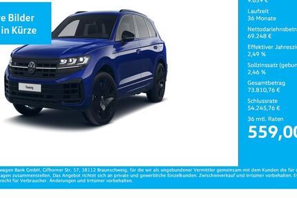 VW Touareg 5.433 km 78.907 € Bergkamen 59192