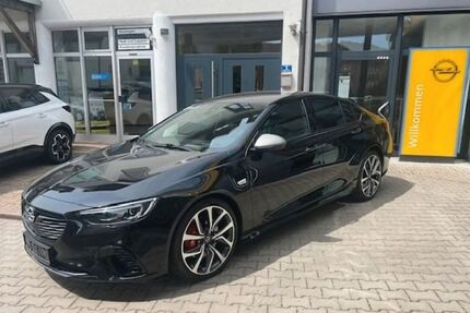 Opel Insignia 57.973 km 27.000 € Beratzhausen 93176