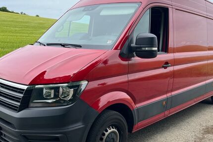 VW Crafter 254.120 km 15.500 &euro; Hildrizhausen 71157