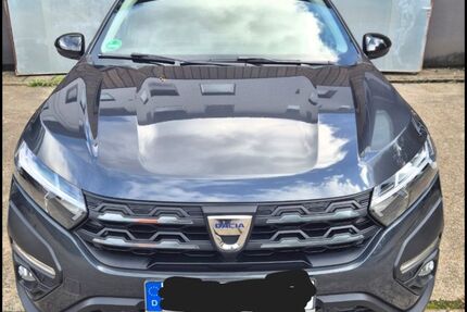 Dacia Jogger 38.500 km 18.200 &euro; Köln 50859