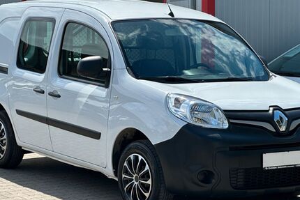 Renault Kangoo 97.000 km 9.995 &euro; Bruchsal-Helmsheim 76646