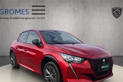 Peugeot 208 33.200 km 18.890 &euro; Wartenberg 85456
