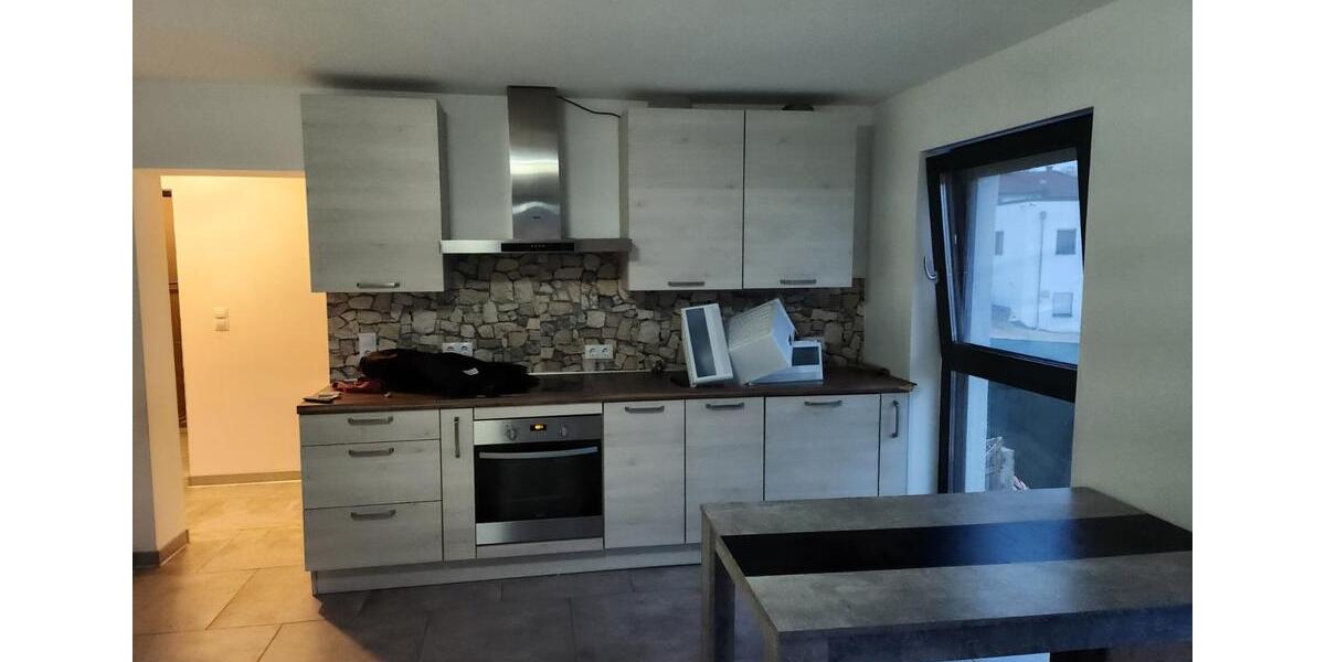 2-Zimmer-Wohnung in Igel, 70 m², Balkon 2 zimmer