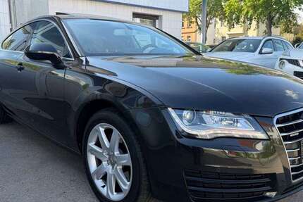 Audi A7 270.000 km 11.999 &euro; Worms 67549