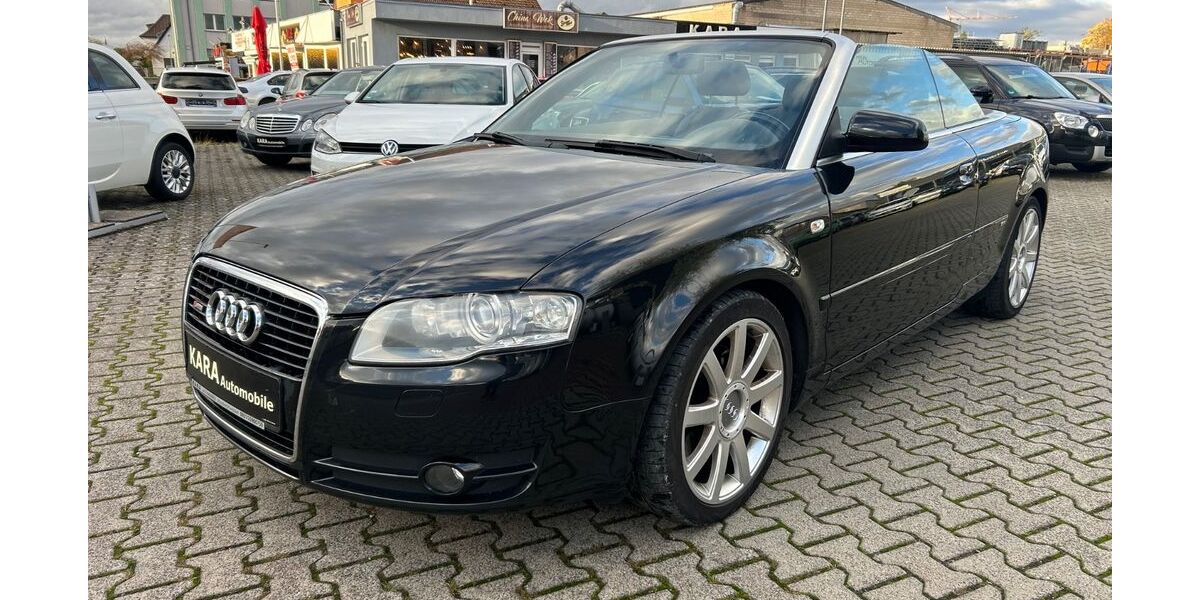 Audi A4 197.000 km 5.850 &euro; Karlstadt 97753