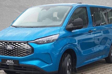 Ford Transit Custom 16.500 km 39.984 € Bayreuth 95445
