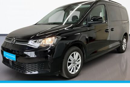 VW Caddy Maxi 23.560 km 30.880 &euro; Vilsbiburg 84137