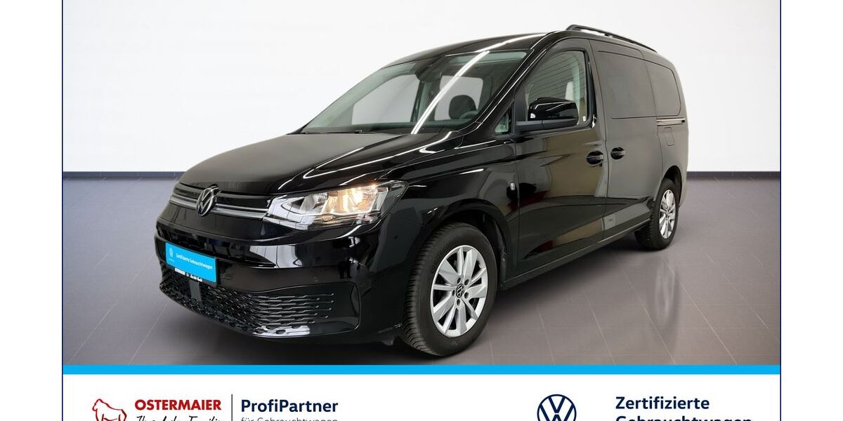 VW Caddy Maxi 23.560 km 30.880 &euro; Vilsbiburg 84137