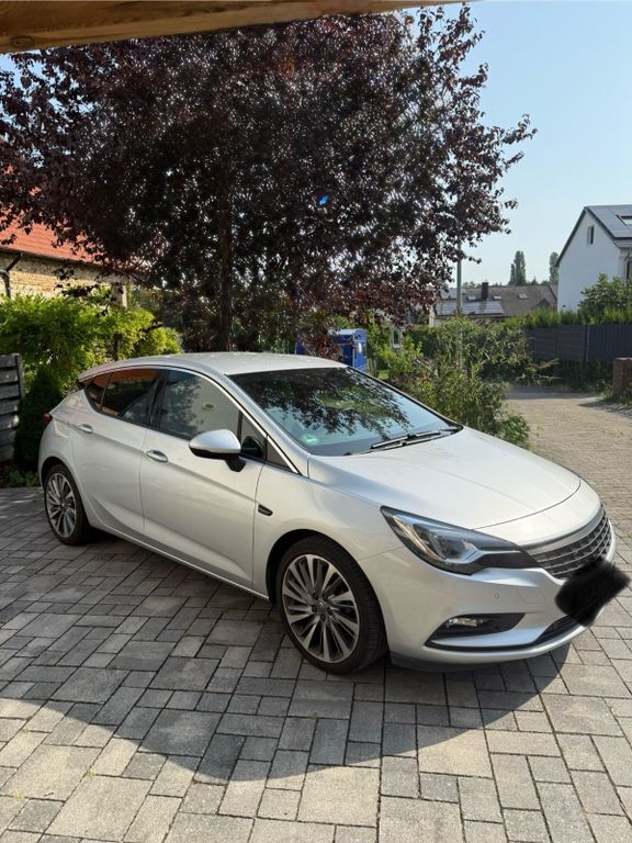 Astra