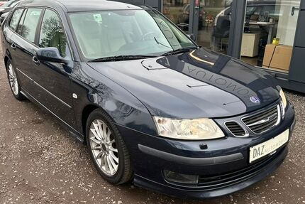 Saab 9-3 133.558 km 9.995 &euro; Stuhr 28816