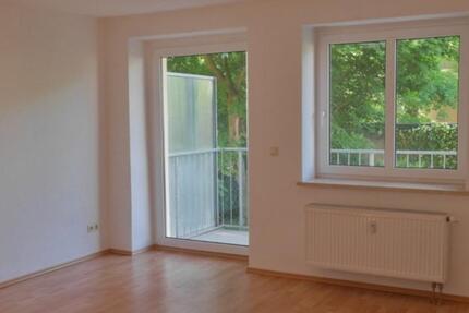 Vermietung 3-Raum-Wohnung Plauen Zentrum 3 zimmer