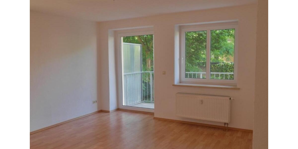Vermietung 3-Raum-Wohnung Plauen Zentrum 3 zimmer