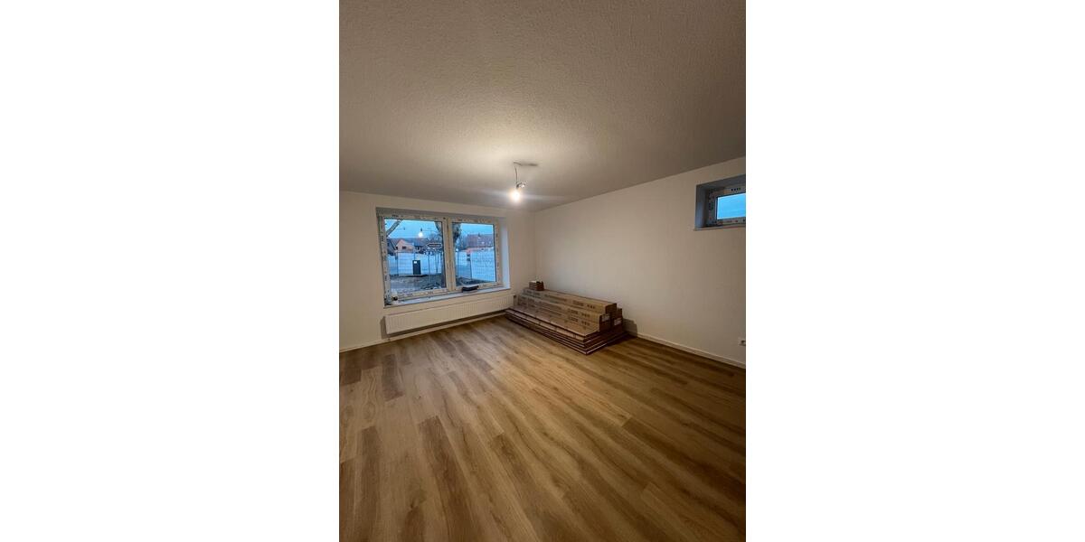 Erdgeschoßwohnung Steyerberg - 1.5 Zimmer, 50 m&sup2;, 550&euro; | Angebot:25861276