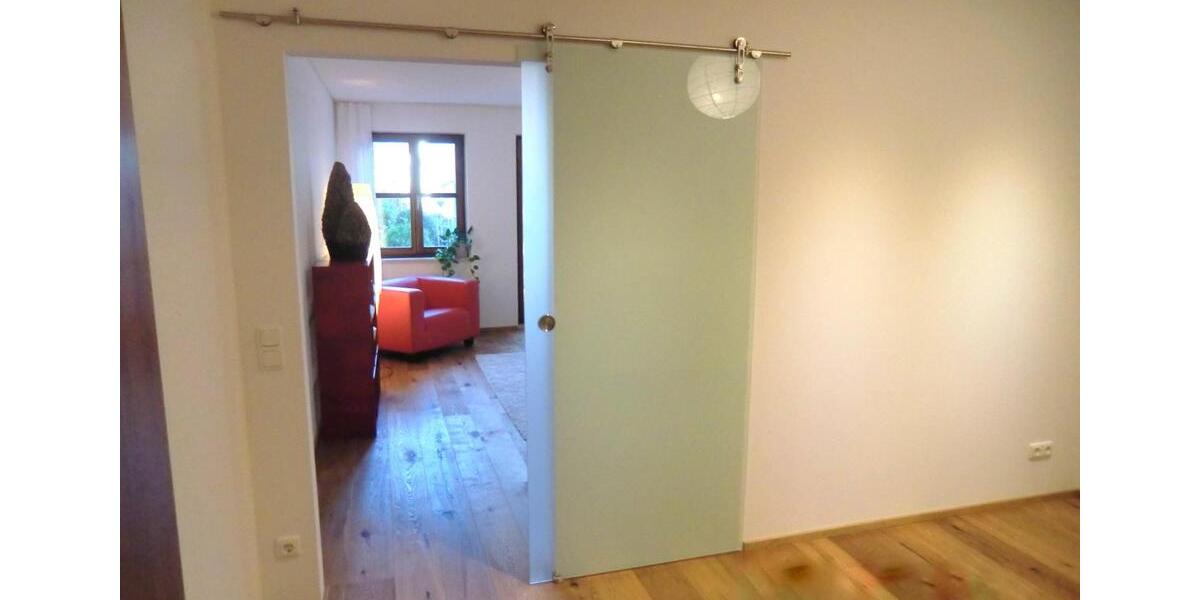 Terrassenwohnung Kelheim - 2 Zimmer, 72 m&sup2;, 790&euro; | Angebot:26286493