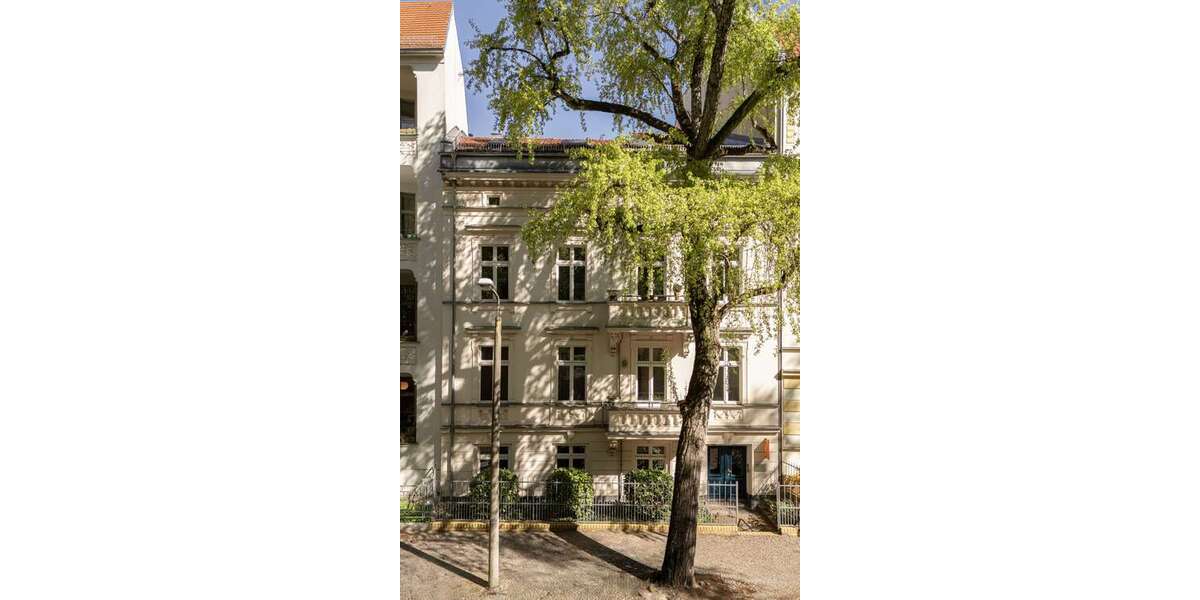 Etagenwohnung Potsdam Potsdam West - 3 Zimmer, 120 m&sup2;, 670.000&euro; | Angebot:26847862