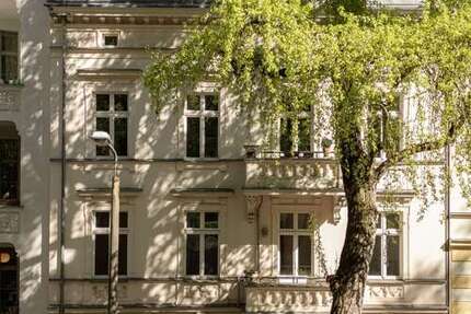 Wohnung Potsdam Potsdam West - 3 Zimmer, 120 m&sup2;, 670.000&euro; | Angebot:26847862