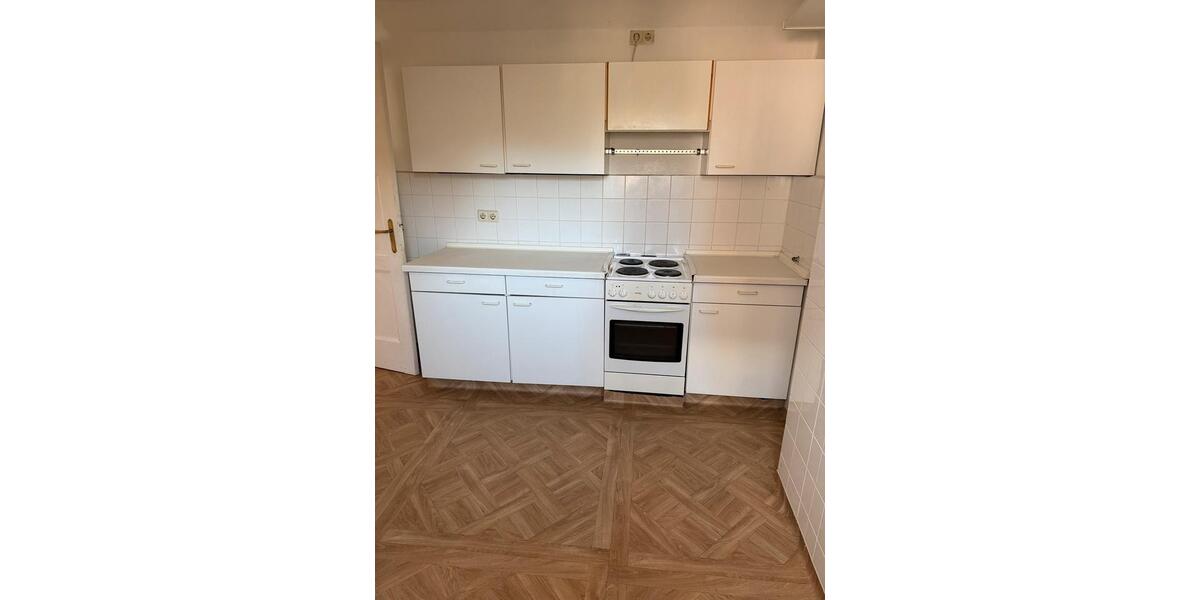 Dachgeschoßwohnung Hamburg Altona - 2 Zimmer, 60 m&sup2;, 913&euro; | Angebot:25421223
