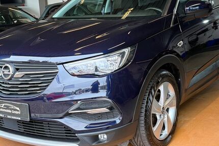 Opel Grandland (X) 79.534 km 14.390 &euro; Bad Dürkheim 67098