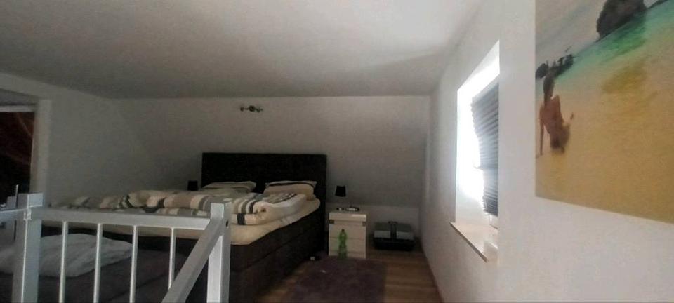Einfamilienhaus Pöttmes - 3 Zimmer, 89 m&sup2;, 1.200&euro; | Angebot:26227866