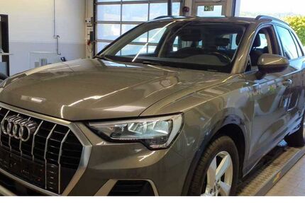 Audi Q3 56.073 km 30.970 &euro; Lohr am Main 97816