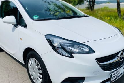 Opel Corsa 110.999 km 5.990 € Merzig 66663