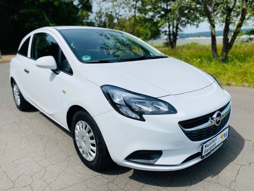 Opel Corsa 110.999 km 5.990 € Merzig 66663