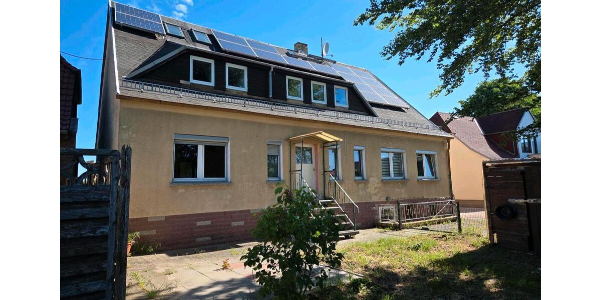 Mehrfamilienhaus, Wohnhaus Rostock - 10 Zimmer, 250 m&sup2;, 310.000&euro; | Angebot:27003626