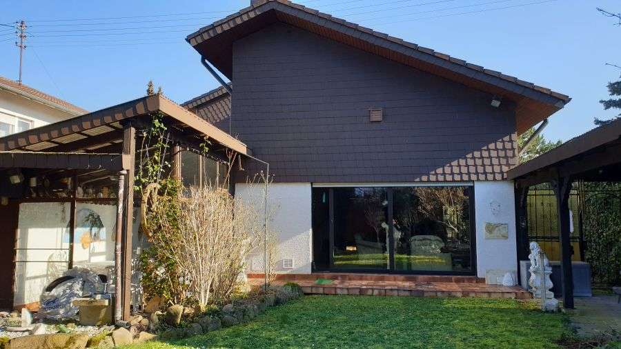 Einfamilienhaus Wiesoch - 7 Zimmer, 215 m&sup2;, 699.000&euro; | Angebot:27082145