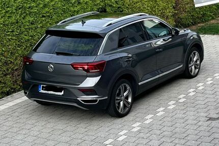 VW T-Roc 140.100 km 16.900 &euro; Freising 85354