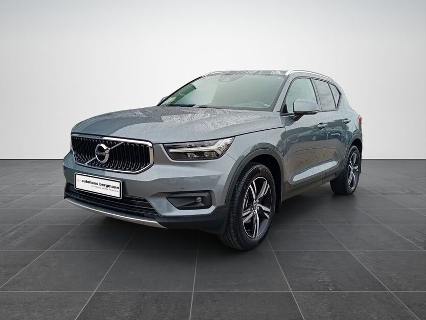 Volvo XC40 44.400 km 22.909 € Wernigerode 38855