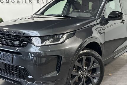 Land Rover Discovery Sport 98.450 km 32.449 &euro; Wardenburg 26203