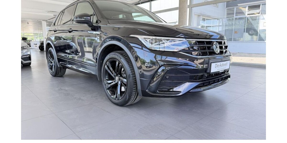 VW Tiguan 111.750 km 29.980 &euro; Rheinfelden (Baden) (Rheinfelden) 79618