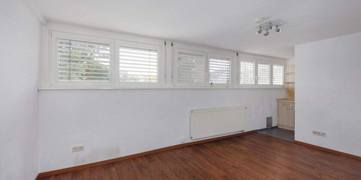 Mehrfamilienhaus, Wohnhaus Karlsruhe Weststadt - 1 Zimmer, 315 m&sup2;, 1.500.000&euro; | Angebot:24860358