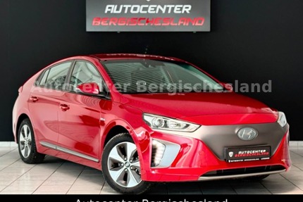 Hyundai IONIQ 7.587 km 18.999 &euro; Wuppertal 42285