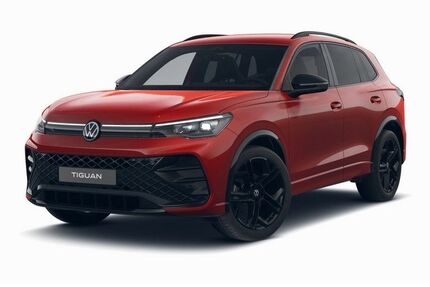 VW Tiguan 24.200 km 44.999 &euro; Mühlhausen/Thüringen 99974