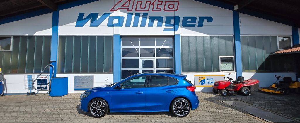 Ford Focus 66.990 km 18.990 &euro; Neukirchen bei Hl.Blut 93453