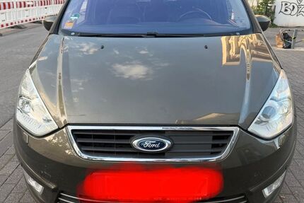 Ford Galaxy 260.000 km 2.699 &euro; Frankenthal 67227