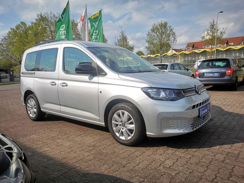 Caddy