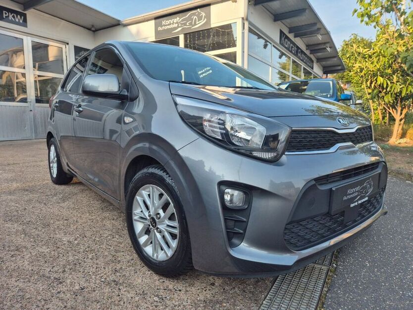 Picanto