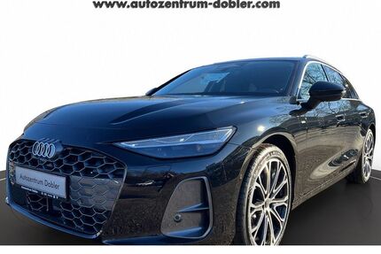 Audi A6 3.000 km 68.880 &euro; Mühlacker 75417