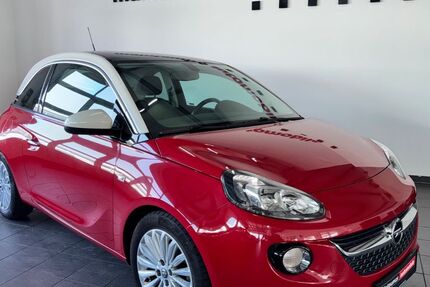 Opel Adam 37.500 km 13.450 € Hofheim-Wallau 65719