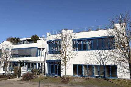 Gewerbeobjekt Rutesheim - 3.060&euro; | Angebot:25320018