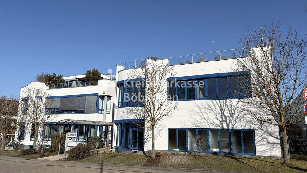 Gewerbeobjekt Rutesheim - 3.060&euro; | Angebot:25320018