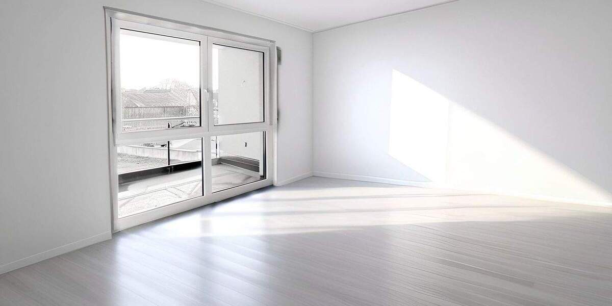 Etagenwohnung Schloß Holte-Stukenbrock Schloß Holte - 2 Zimmer, 57 m&sup2;, 244.600&euro; | Angebot:24767681