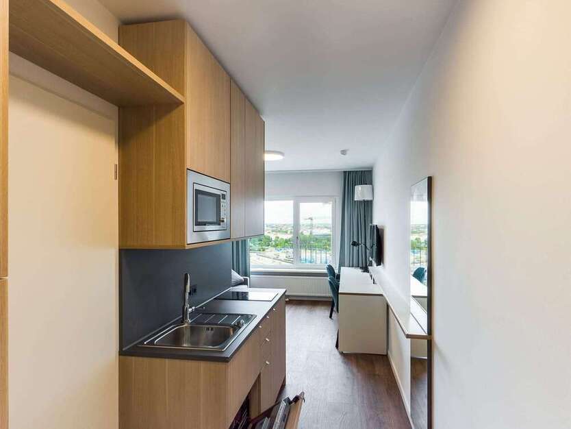 Wohnung zum Mieten in Berlin 853,85 € 22.35 m²