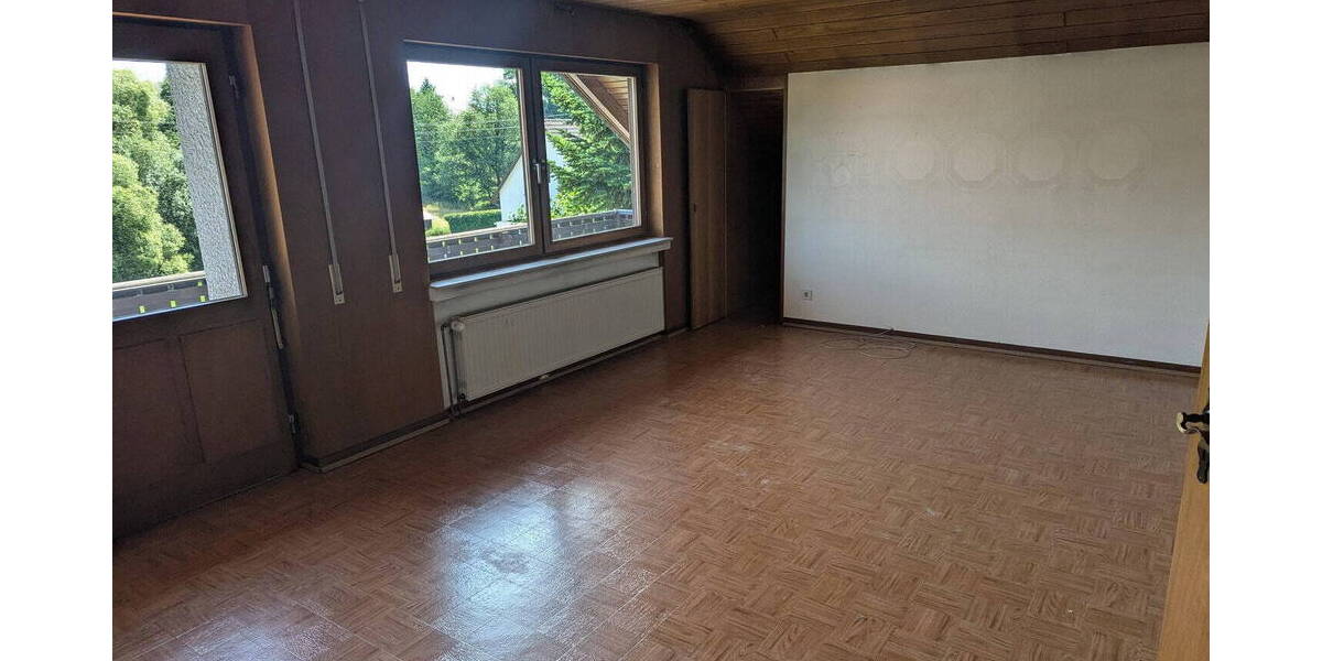 Einfamilienhaus Heusweiler Obersalbach - 4 Zimmer, 195 m&sup2;, 349.000&euro; | Angebot:26389891